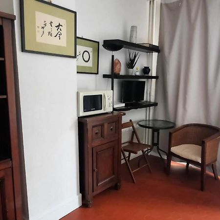 Studio Rue St Martin 巴黎 外观 照片